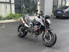 KTMR2R 790 Duke 800 cc - ფოტო 1