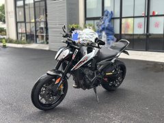 KTMR2R 790 Duke 800 cc - ფოტო 2