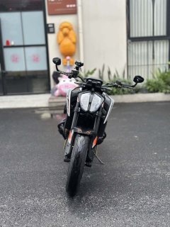 KTMR2R 790 Duke 800 cc - ფოტო 5