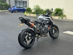 KTMR2R 790 Duke 800 cc - ფოტო 6