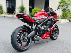 Honda CBR650R - ფოტო 5