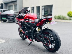 Honda CBR650R - ფოტო 6
