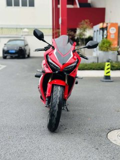 Honda CBR650R - ფოტო 7