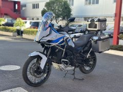 Zontes 703F 700 cc - photo 2