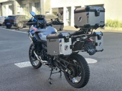 Zontes 703F 700 cc - photo 5