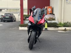 CFMOTO 675SR-R - ფოტო 7