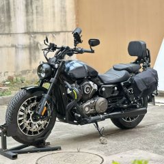 Benda 250 - photo 3