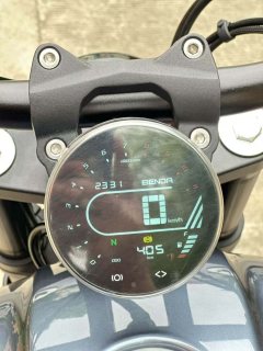 Benda 250 - photo 4