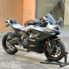CFMOTO 675SR-R - ფოტო 1