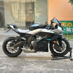 CFMOTO 675SR-R - ფოტო 2