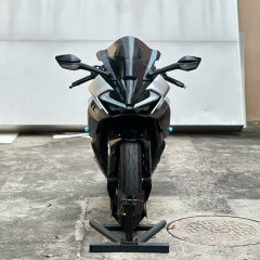 CFMOTO 675SR-R - ფოტო 3