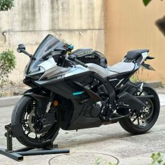 CFMOTO 675SR-R - ფოტო 4