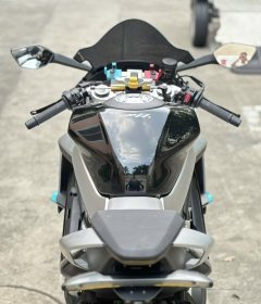 CFMOTO 675SR-R - ფოტო 6