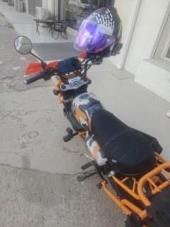 Manken 150 cc - ფოტო 3