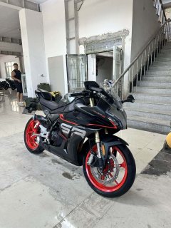 CFMOTO 450SR - ფოტო 1