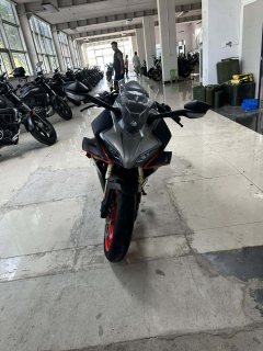 CFMOTO 450SR - ფოტო 3