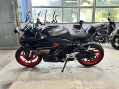 CFMOTO 450SR - ფოტო 4