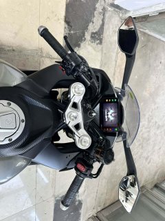 CFMOTO 450SR - ფოტო 5