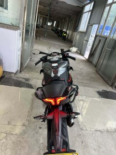 CFMOTO 450SR - ფოტო 6
