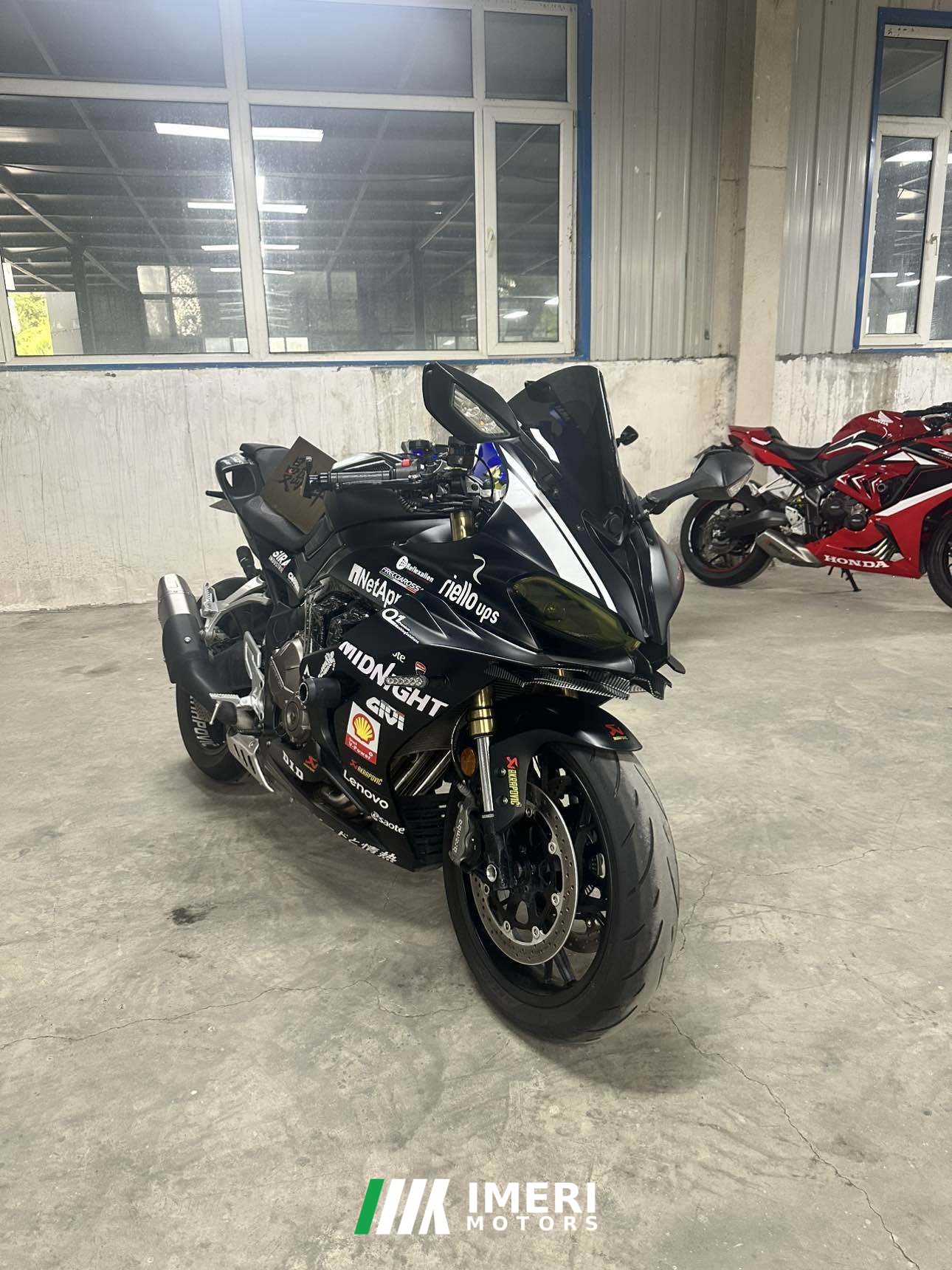 2024 QJMOTOR Sai 600 680 cc