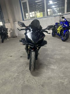 QJMOTOR Sai 600 680 cc - ფოტო 3