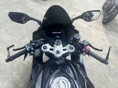 QJMOTOR Sai 600 680 cc - ფოტო 6