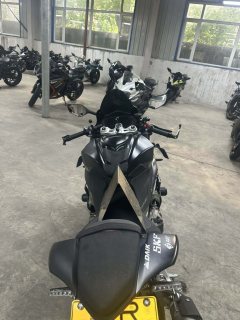 QJMOTOR Sai 600 680 cc - ფოტო 7
