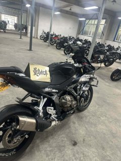 QJMOTOR Sai 600 680 cc - ფოტო 8