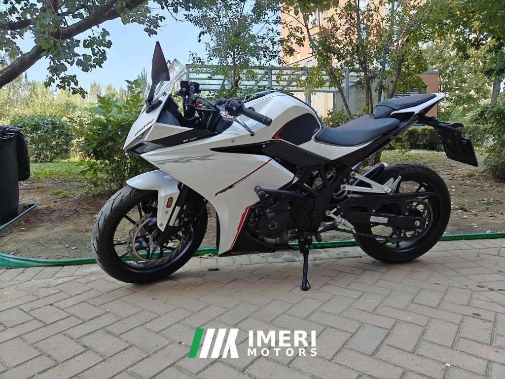 2024 Kayo 250RR Thornbird