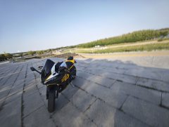 Voge RR525 500 cc - фото 1