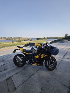 Voge RR525 500 cc - фото 2