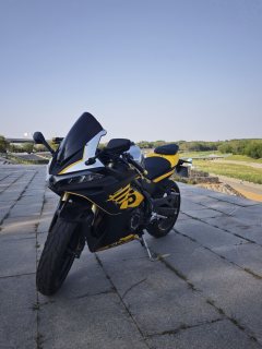 Voge RR525 500 cc - фото 3