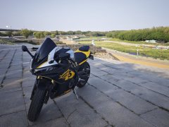 Voge RR525 500 cc - фото 4