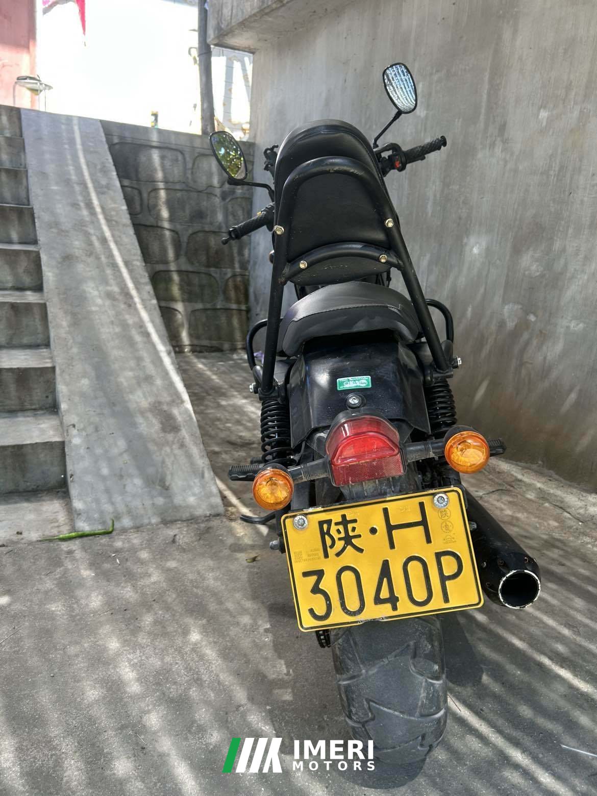 2019 Hyosung GV300S
