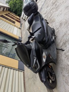 SYM Cruisym 150 - ფოტო 1