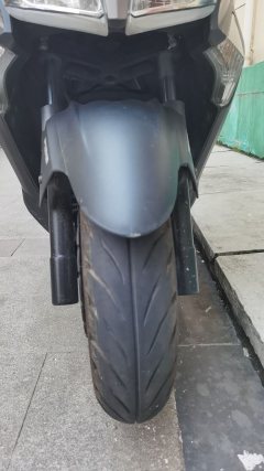 KYMCO 250 - ფოტო 3