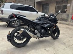 Haojue Suzuki GSX250R - ფოტო 1