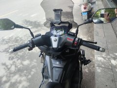 Voge SR150R - ფოტო 3