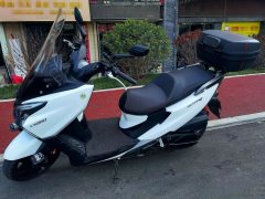 KYMCO CT250 - ფოტო 2