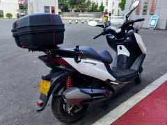 KYMCO CT250 - ფოტო 3
