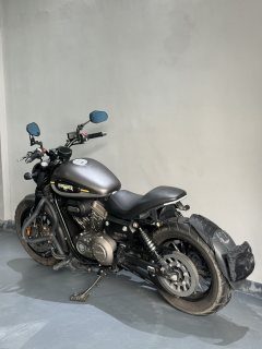 Benda Challenger 300 - ფოტო 1