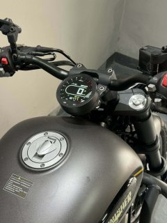 Benda Challenger 300 - ფოტო 3