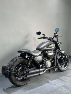 Benda Challenger 300 - ფოტო 7