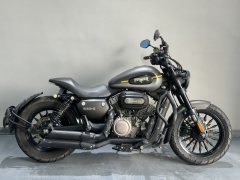 Benda Challenger 300 - ფოტო 8