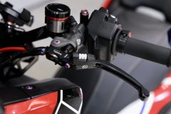 Yamaha XMAX 300 cc - ფოტო 11