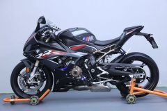 BMW S 1000 RR - ფოტო 1