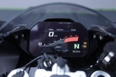 BMW S 1000 RR - ფოტო 10