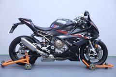 BMW S 1000 RR - ფოტო 2