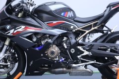 BMW S 1000 RR - ფოტო 3