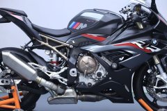 BMW S 1000 RR - ფოტო 4